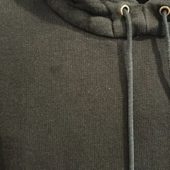 SAINT LAURENT Logo Sweatshirt size Medium - authentic